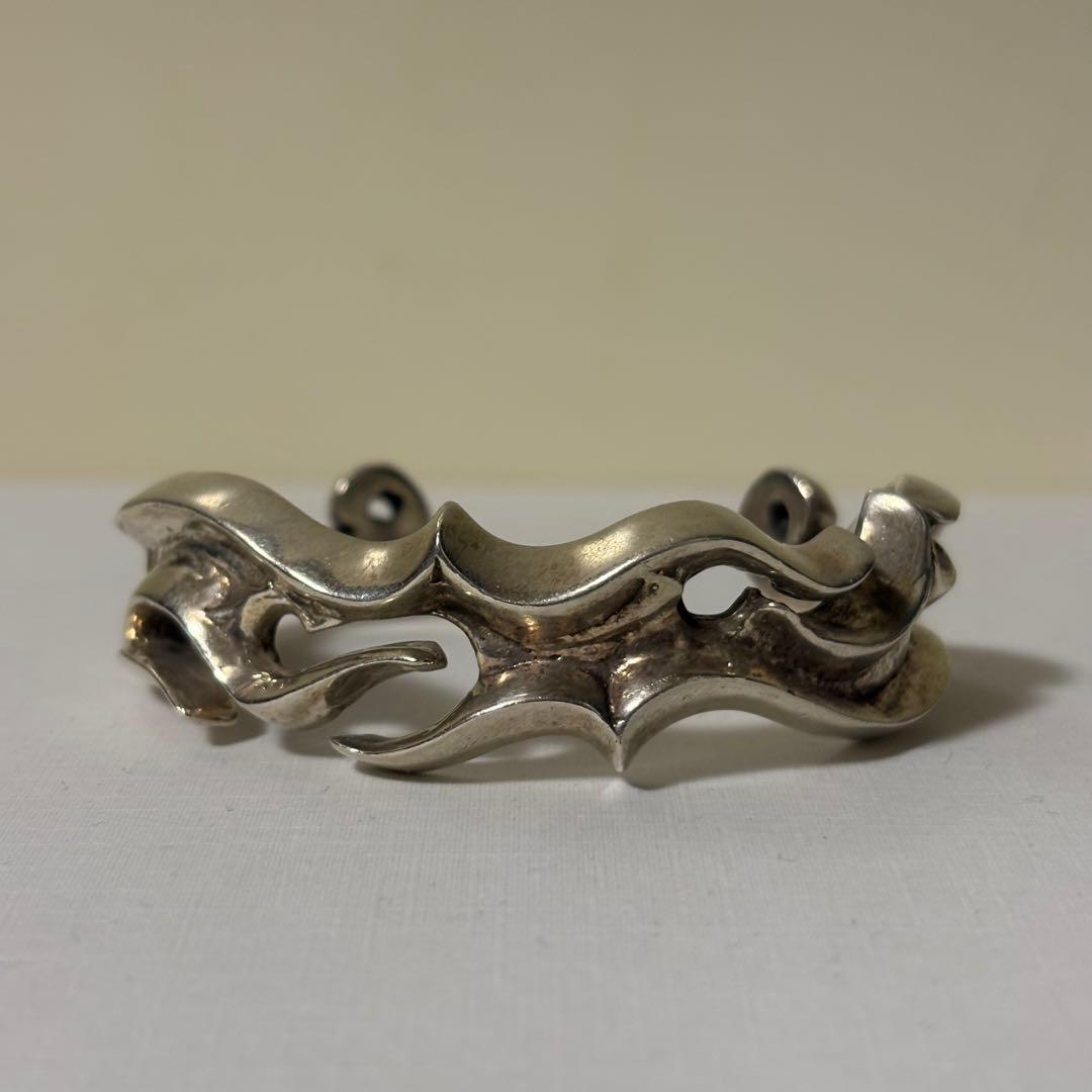 PANGEA ブレスレット　バングル　925