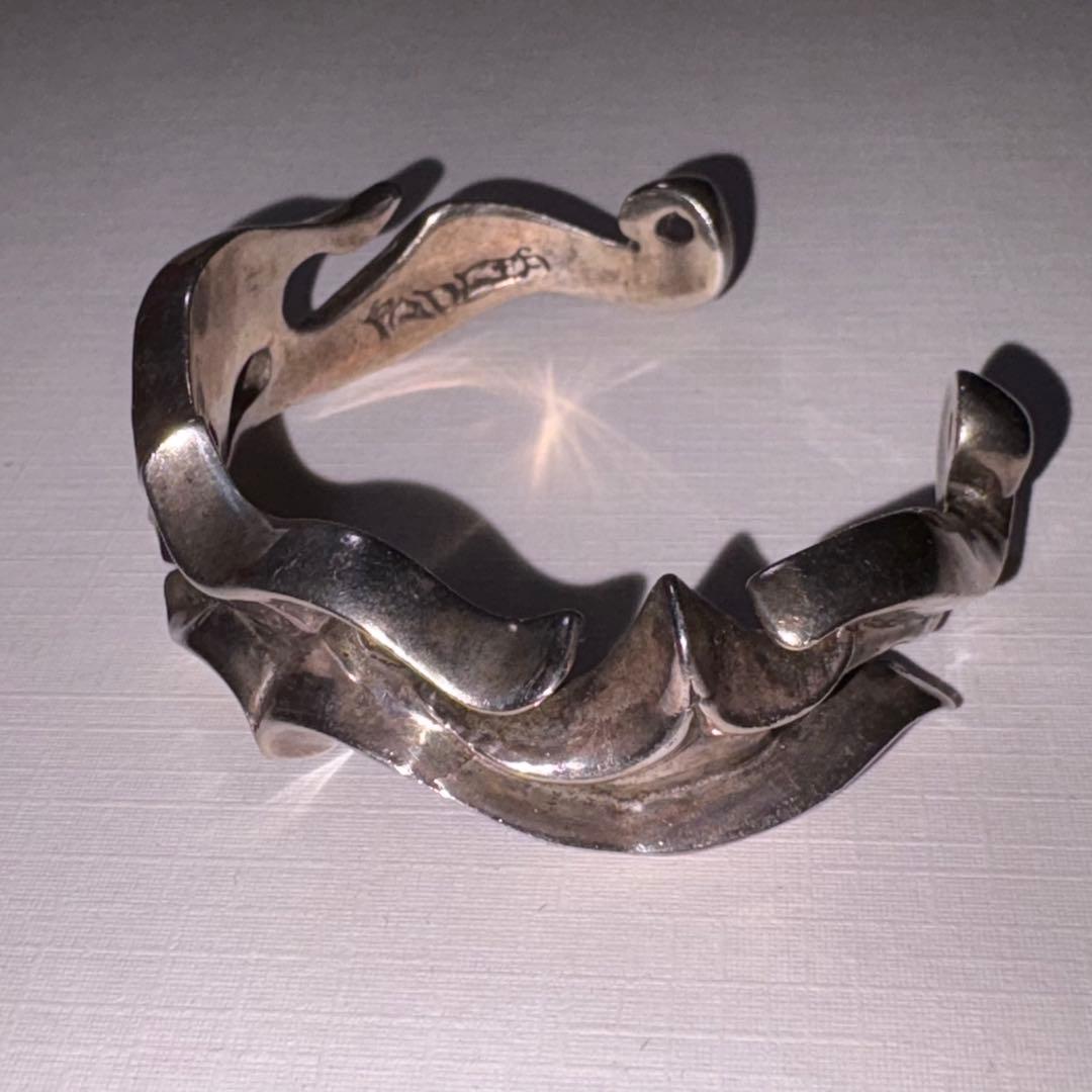 PANGEA ブレスレット　バングル　925