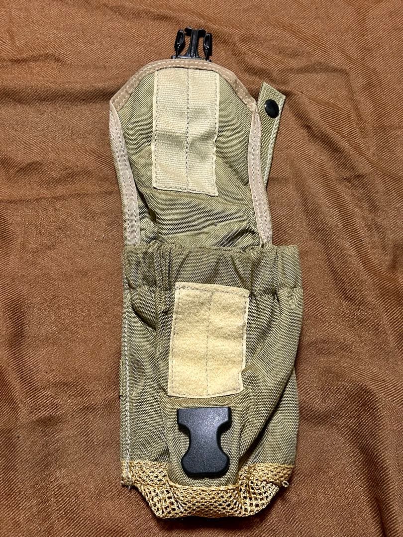 実物レア　dglcs キャンティーンポーチ