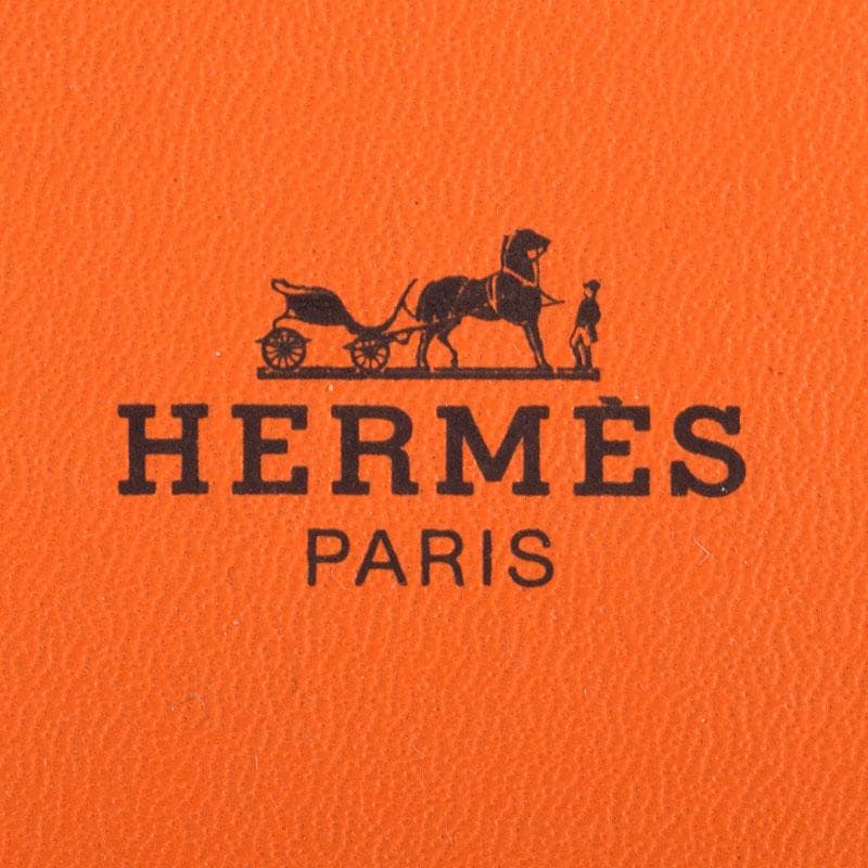HERMES　エルメス　トゥカン　プレート皿　V　8034
