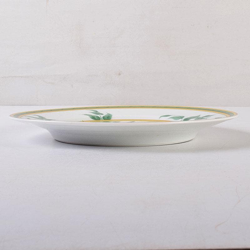 HERMES　エルメス　トゥカン　プレート皿　V　8034