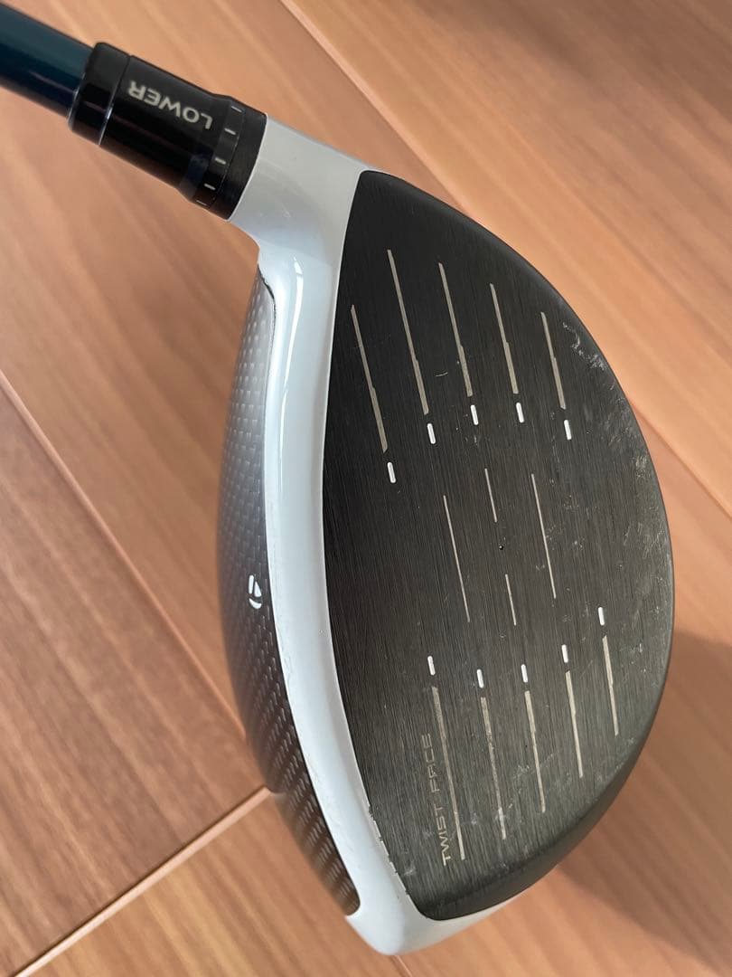 初心者　中級者向け 【1W】【5W】2本セット販売