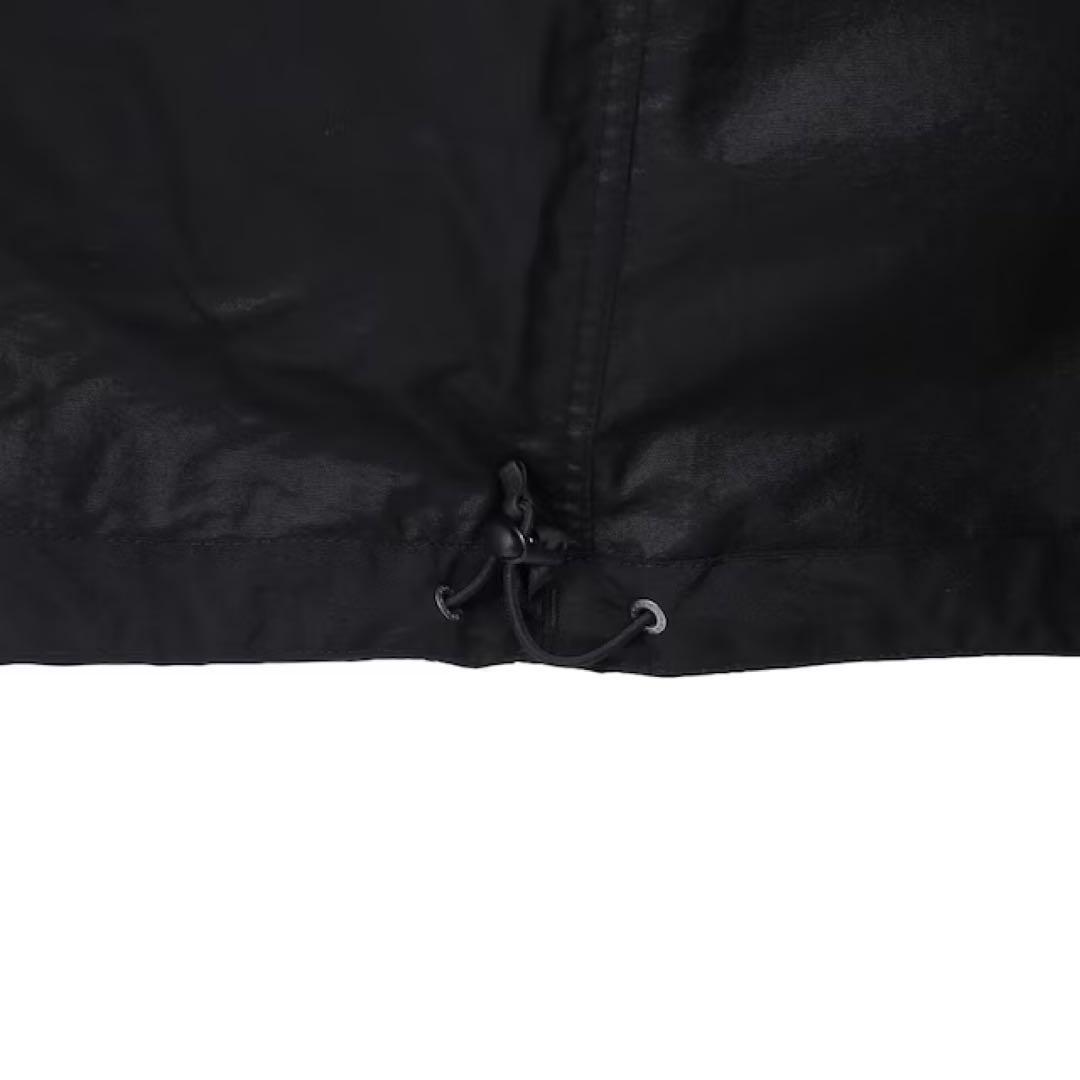 ノースフェイス アウター コンパクトジャケット Mサイズ レディース