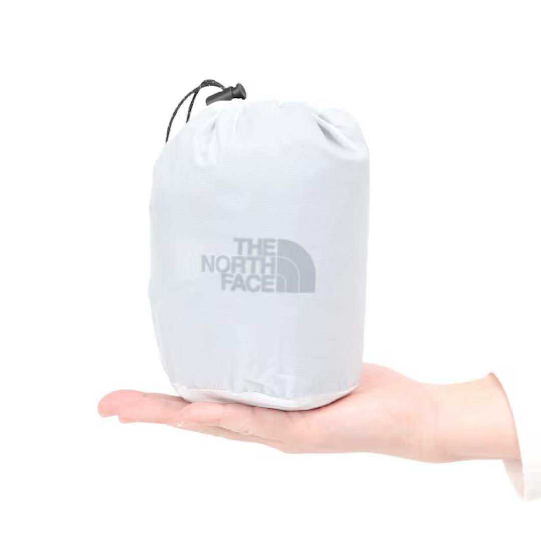 ノースフェイス アウター コンパクトジャケット Mサイズ レディース