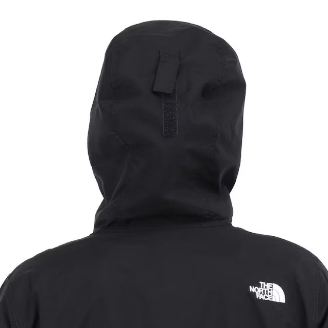 ノースフェイス アウター コンパクトジャケット Mサイズ レディース