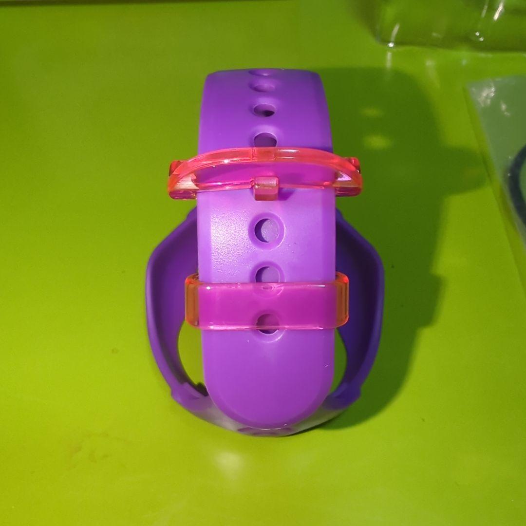 【動作確認済み】 Tamagotchi Uni SWALLOWUNI 紫　本体