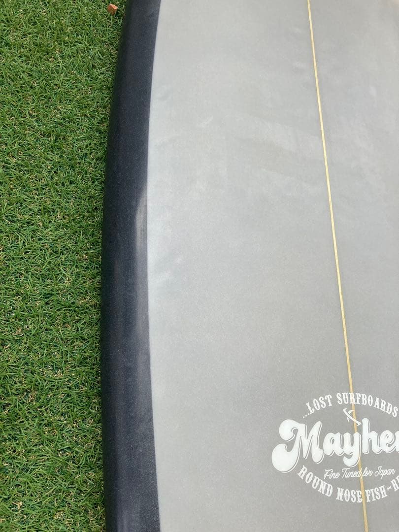 STORES.t 様検討中！lost RNF-RETORO サーフボード