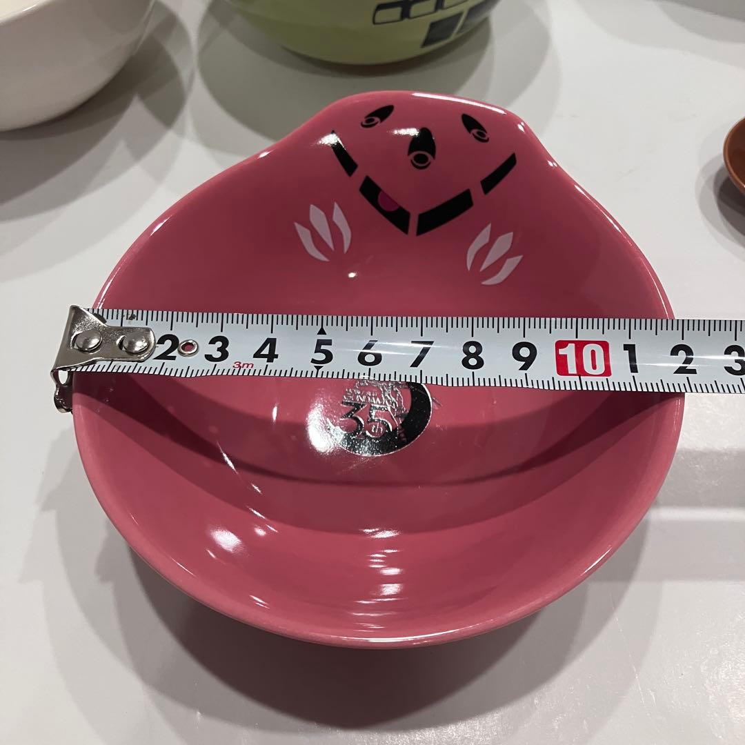 機動戦士ガンダム　35th 一番くじ　土鍋 お茶碗 とり皿 箸置き セット