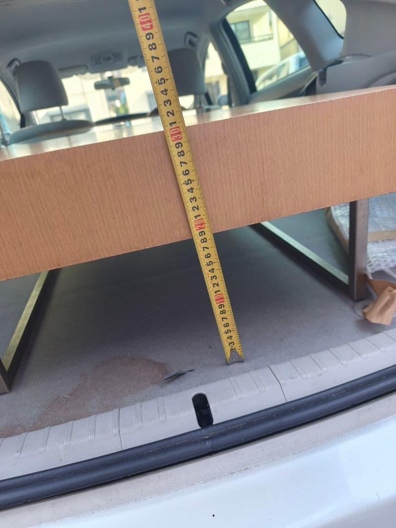 【直接渡しのみ可能】natuzzi　コーヒーテーブル ガラス天板