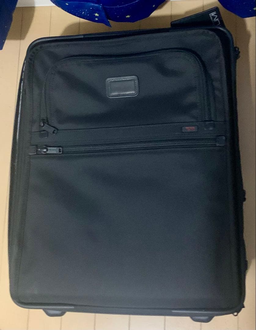 【週末セール】 TUMI キャリーケース　新品未使用品