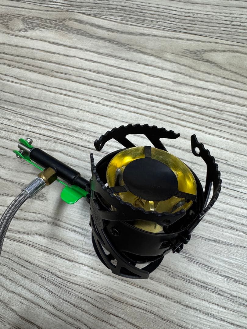 Optimus オプティマス NOVA MADE IN SWEDEN