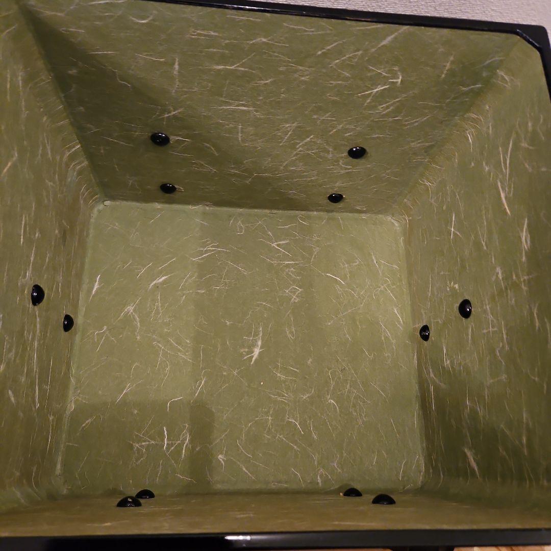 吉徳監製　鎧兜兜　玉鳳作　緋絲織之大鎧