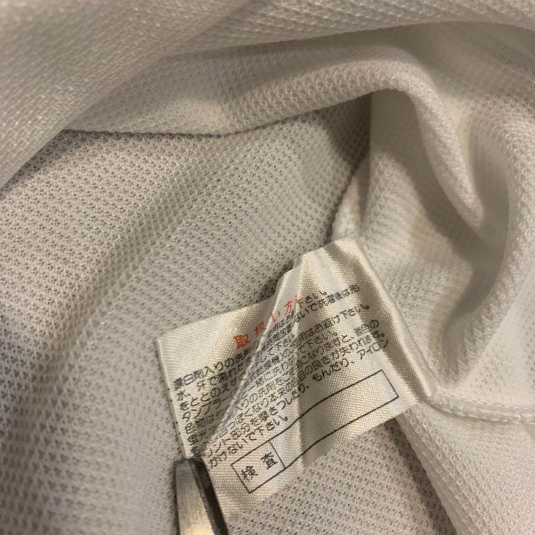 ミズノ 鹿島アントラーズ トレーニングウェア