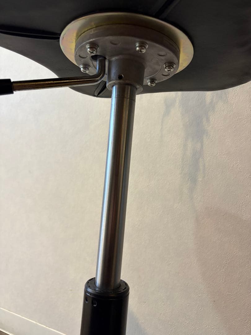 タカラベルモント　ユメスイング　シャンプーチェア