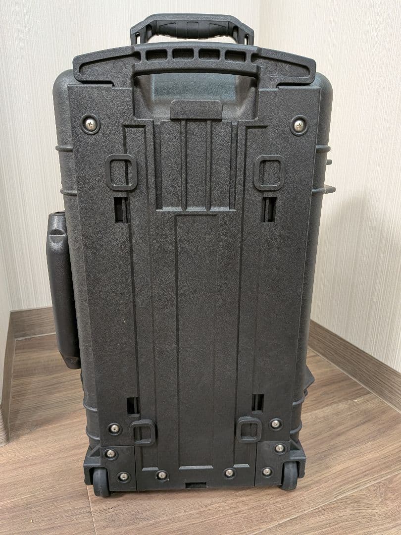 Pelican 1510 Case ペリカン 緩衝材 プロテクトケース