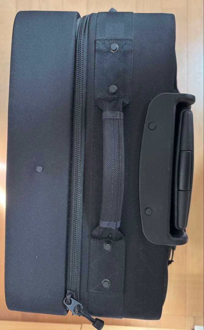 PORTER ポーター 吉田カバン キャリーケース 2輪