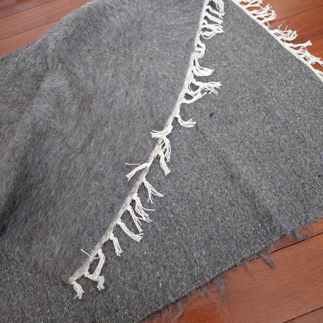 新品未使用　バッターニエ　ブランケット