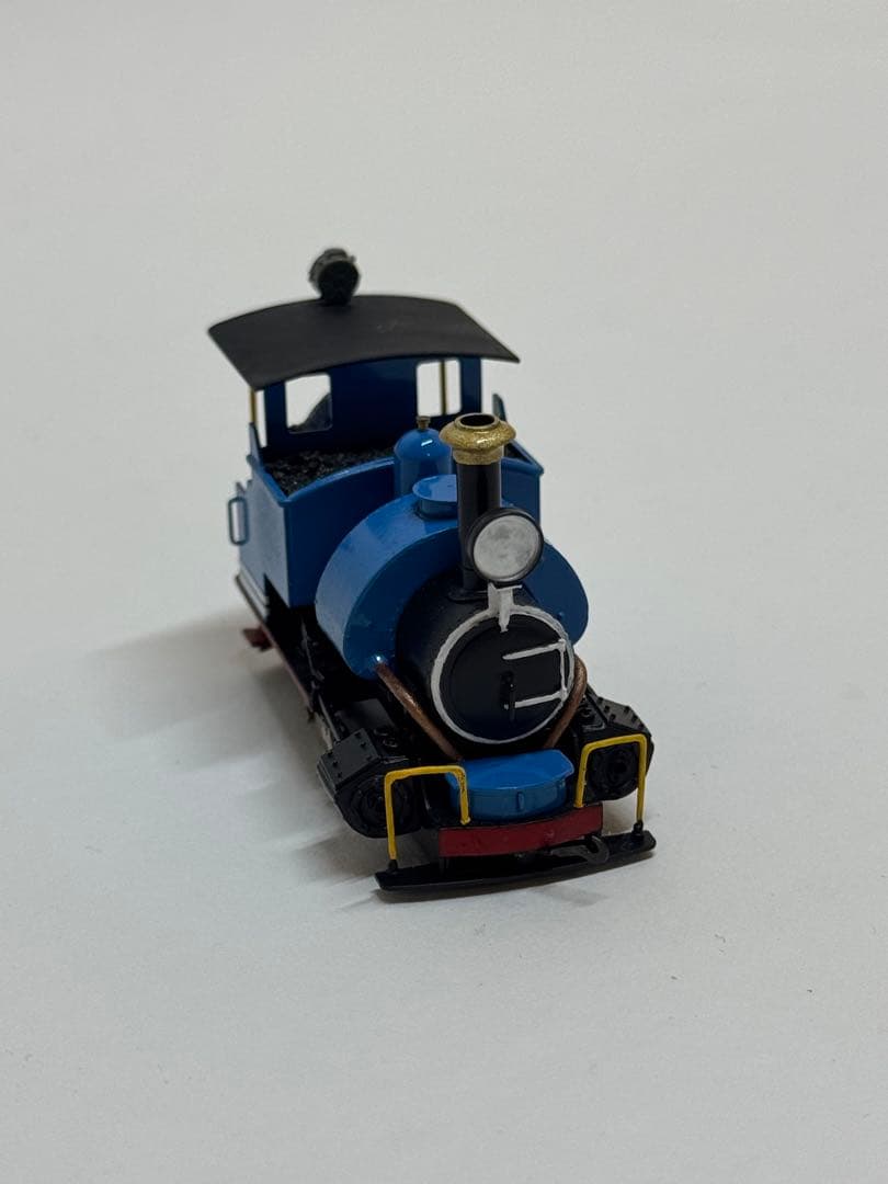 x*x様 ダージリンヒマラヤ鉄道　杉山模型