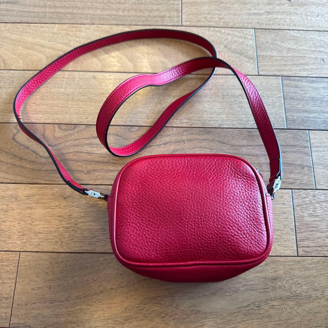 GUCCI kids ポシェット