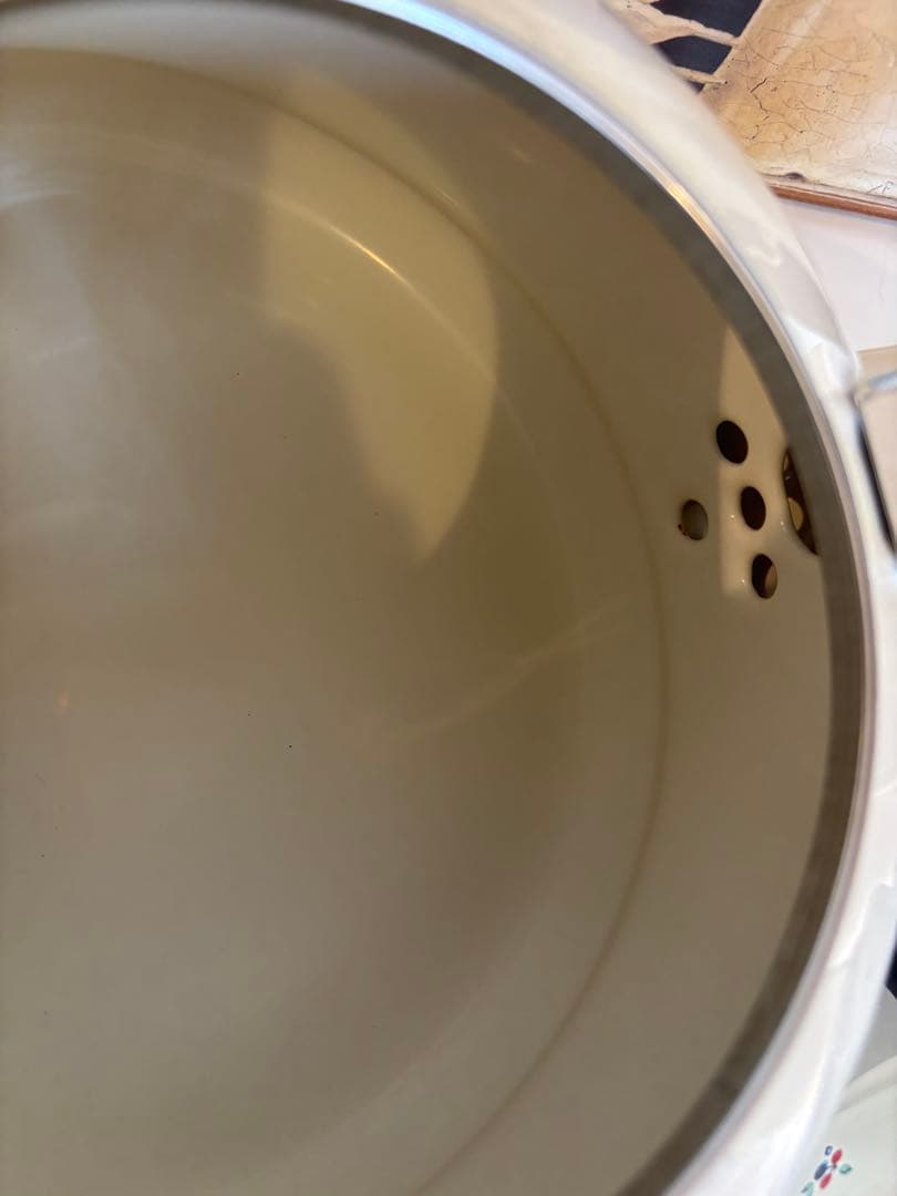 ル クルーゼ ケトル　クラシック やかん 1,6L プチフルーツ　クラシック