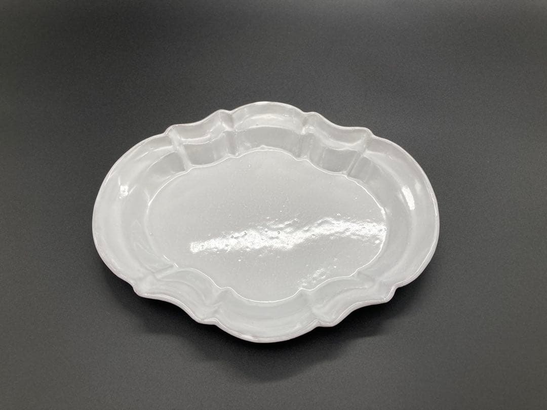 アスティエ・ド・ヴィラット プレート アスティエ