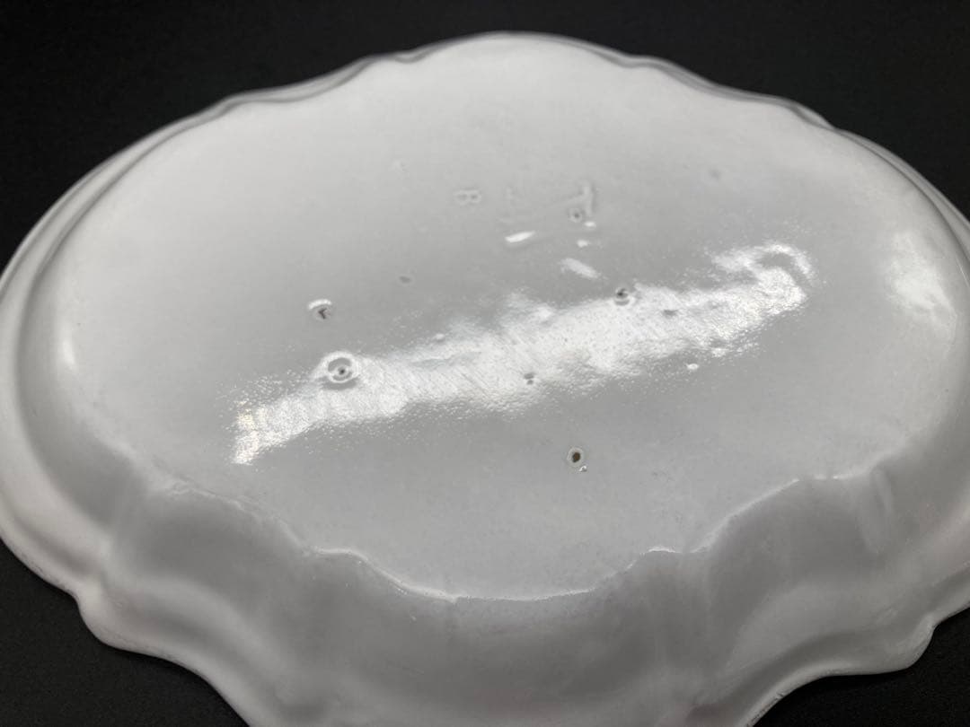 アスティエ・ド・ヴィラット プレート アスティエ