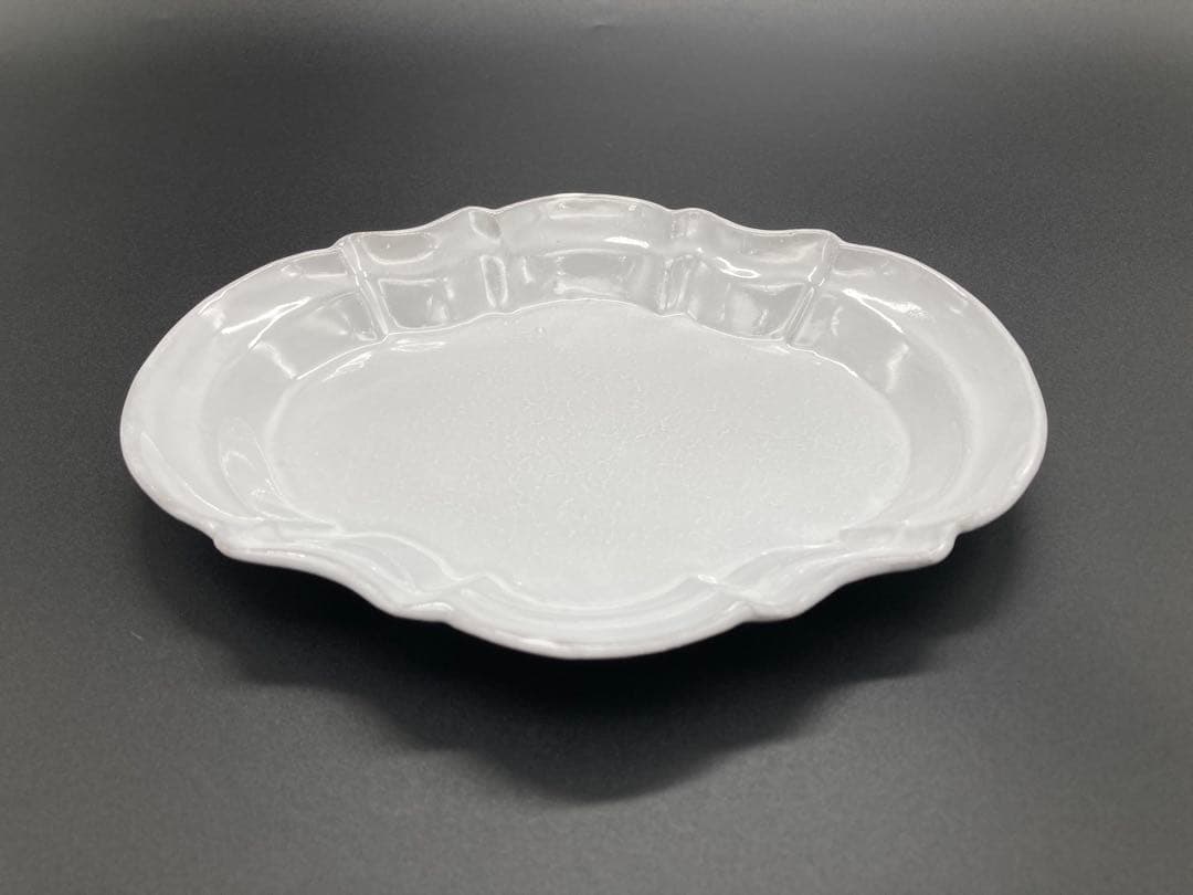 アスティエ・ド・ヴィラット プレート アスティエ