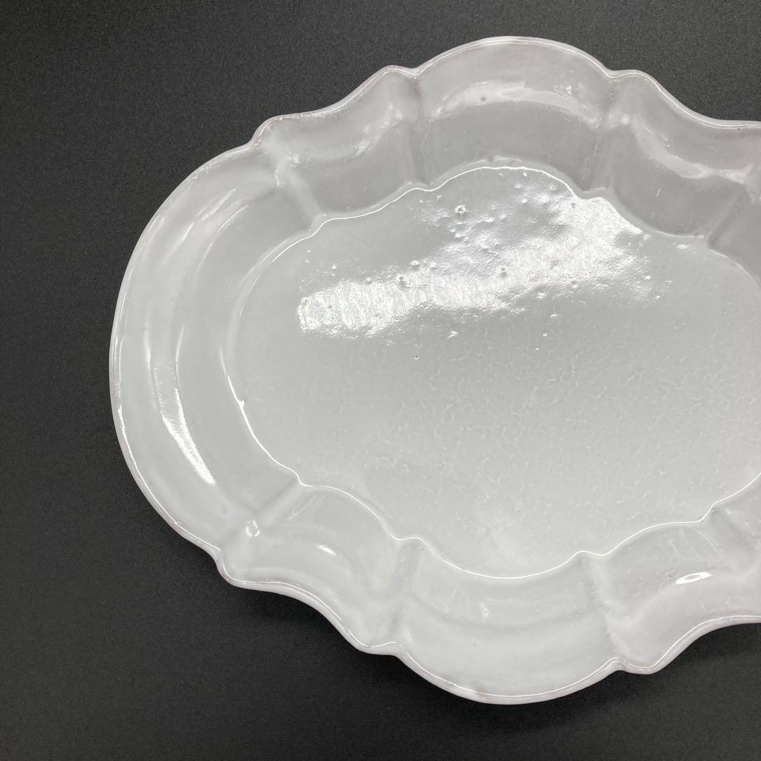 アスティエ・ド・ヴィラット プレート アスティエ