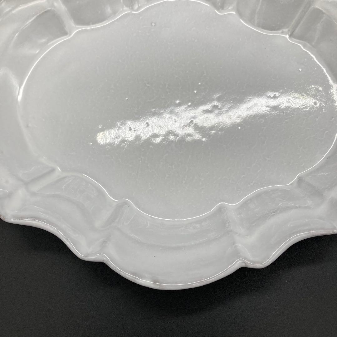 アスティエ・ド・ヴィラット プレート アスティエ