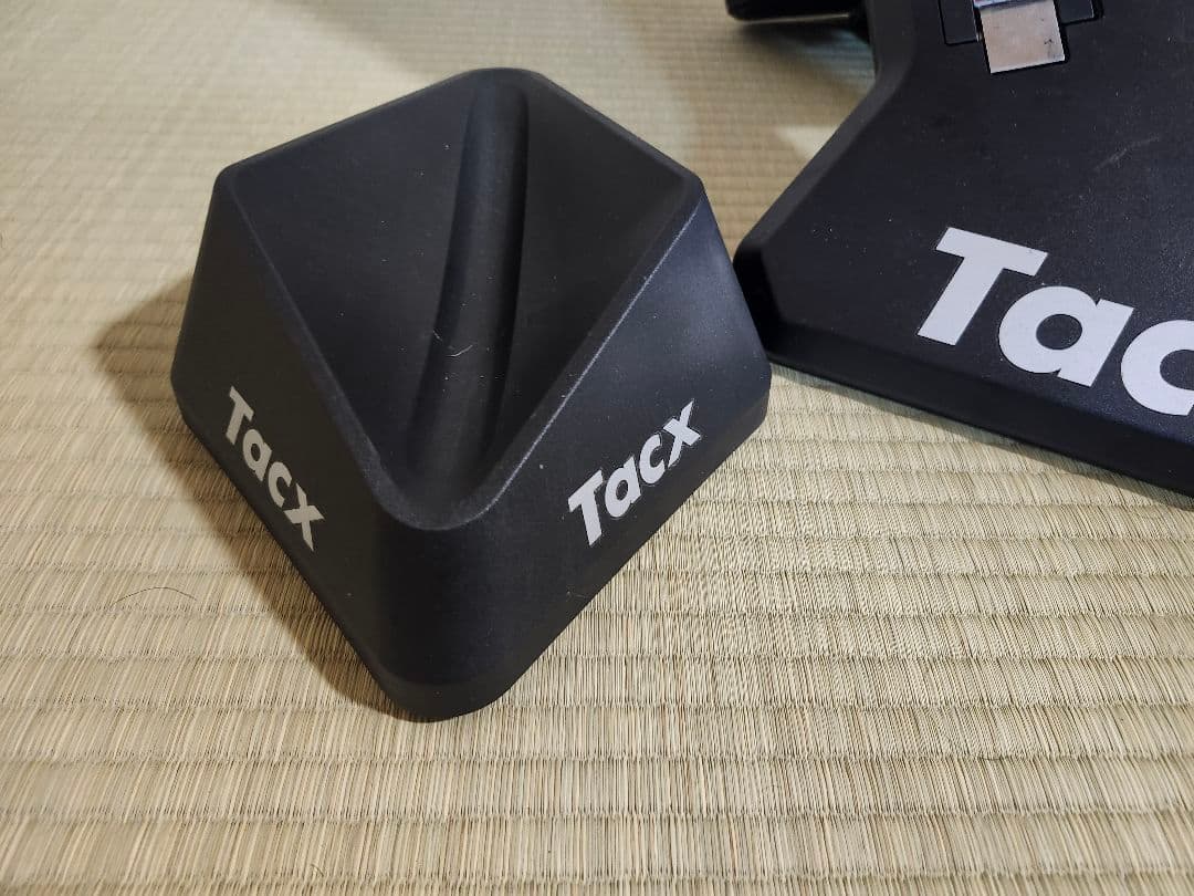 五代ワケアリ　ジャンク扱い　Tacx NeoSmart