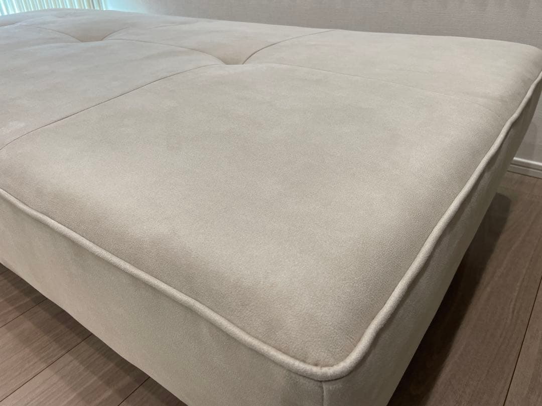 関家具 リラックスフォーム アイランドソファ アルフレード