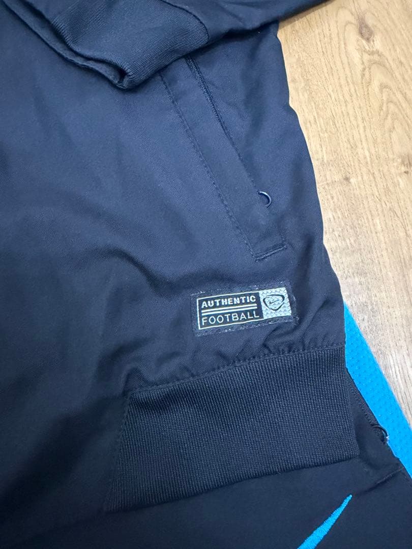 バルセロナ　トレーニングウェア　上下セット　MSN