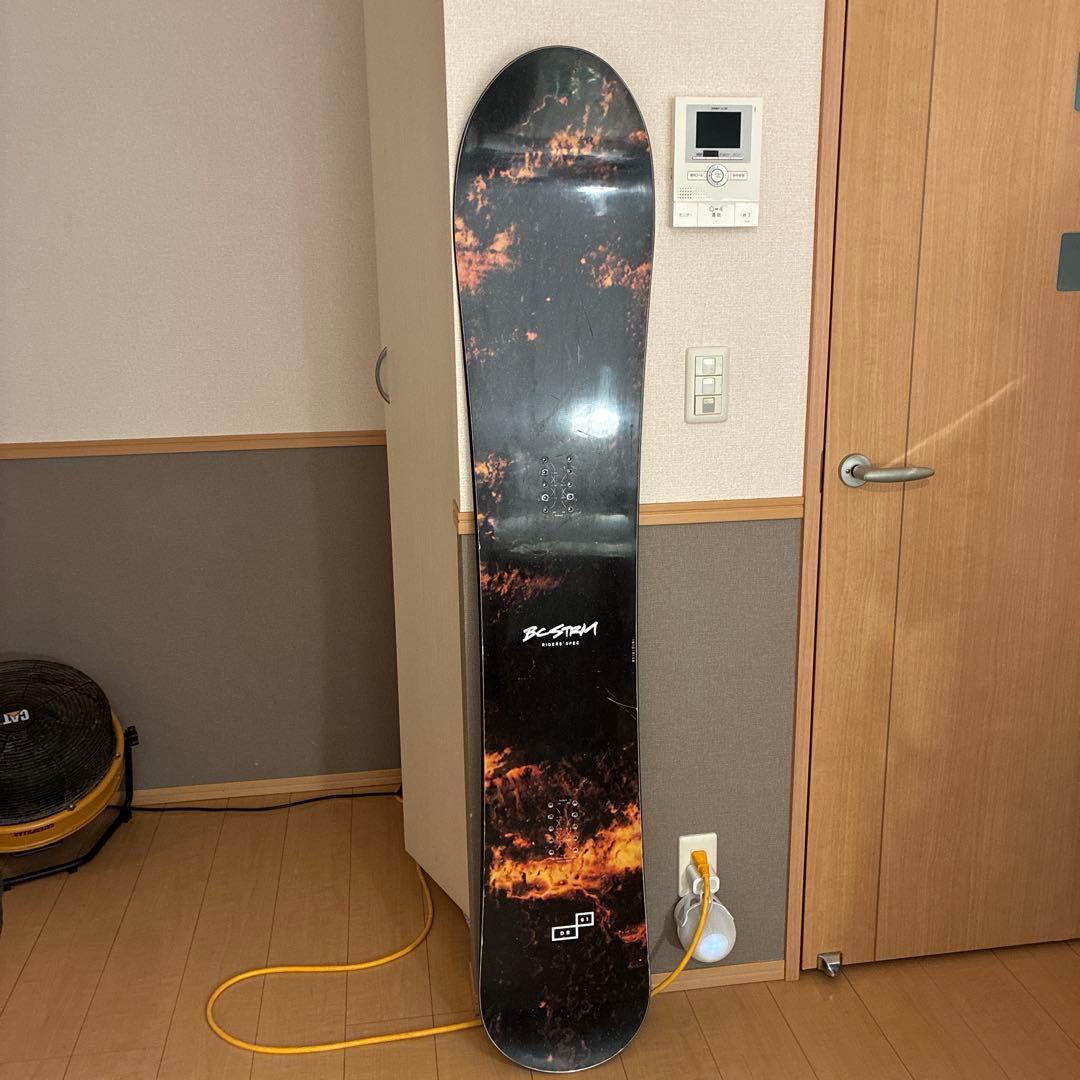 【送料込み】 BC Stream 61DR 2018-2019 DR161