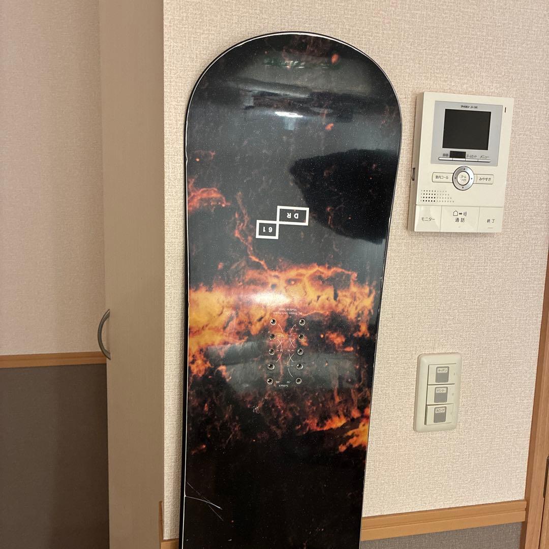 【送料込み】 BC Stream 61DR 2018-2019 DR161