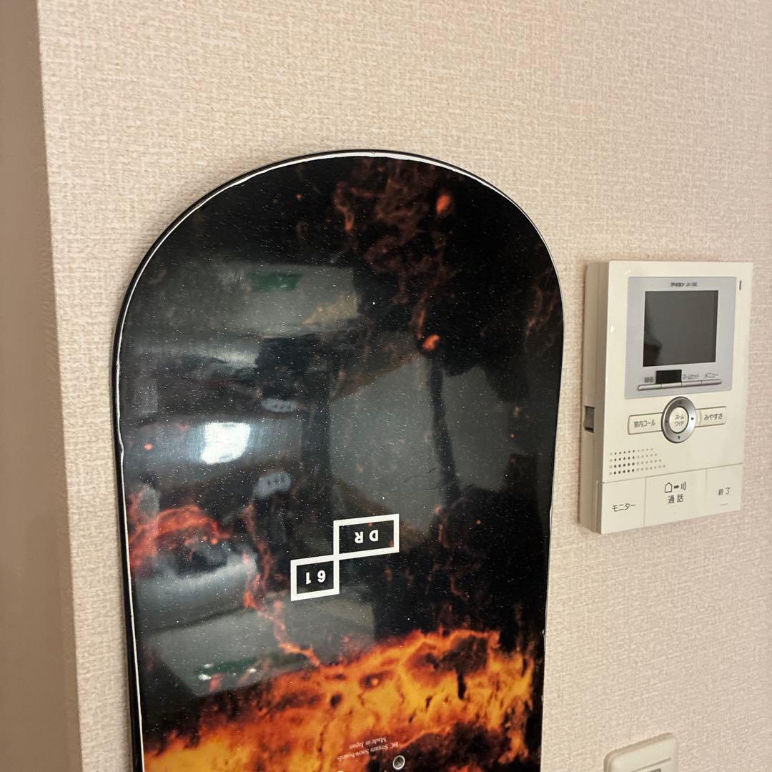 【送料込み】 BC Stream 61DR 2018-2019 DR161