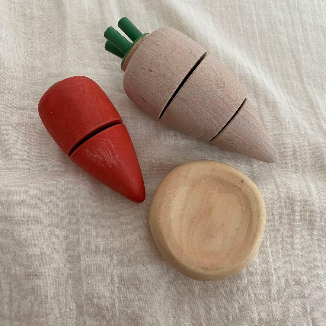 【匿名配送】tsurufurni おままごと セット売り