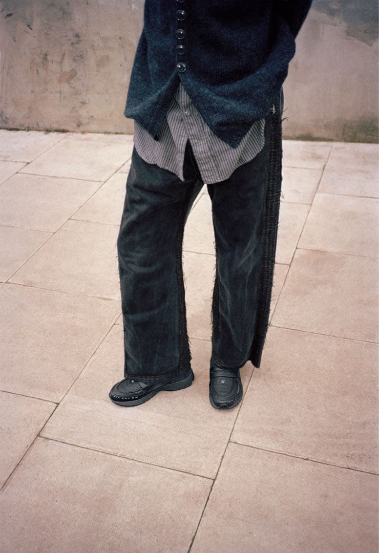 靴 New Balance 1906LAI