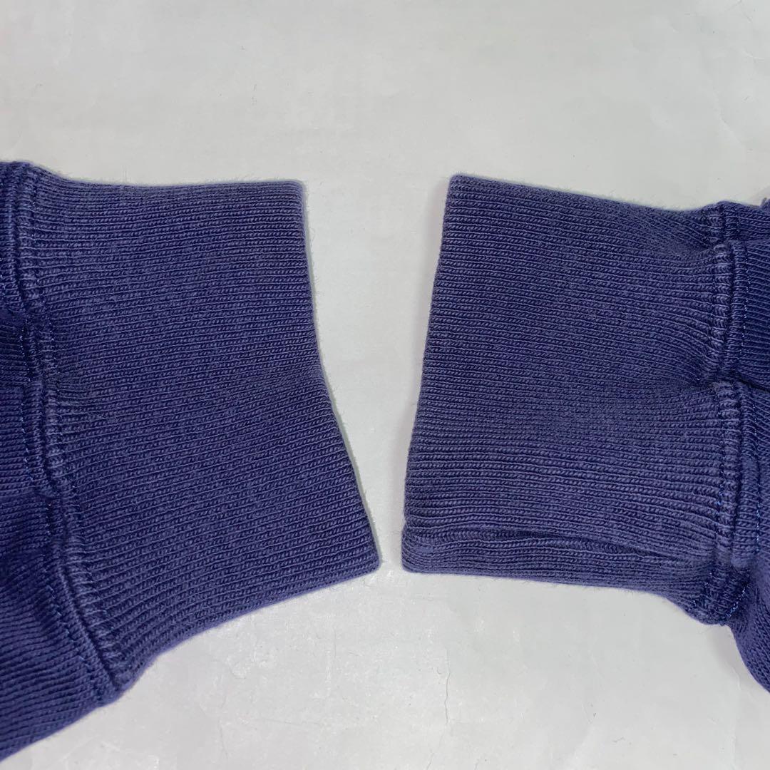 ラルフローレン 1992 スタジアム ラガーシャツ USA製 オリジナル L