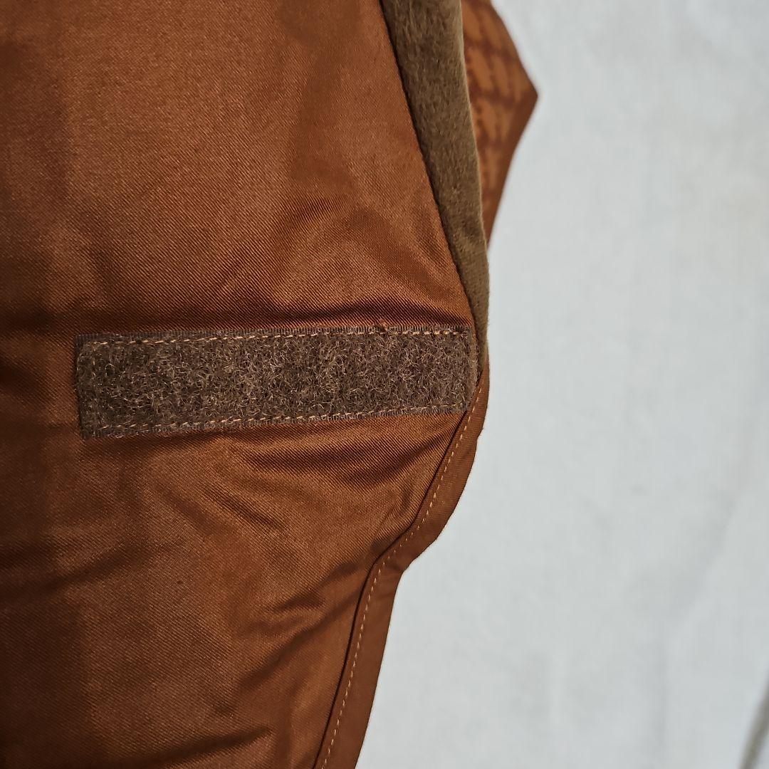 ◾セリーヌ　ダウン・フェザー肩あて　新品・未使用