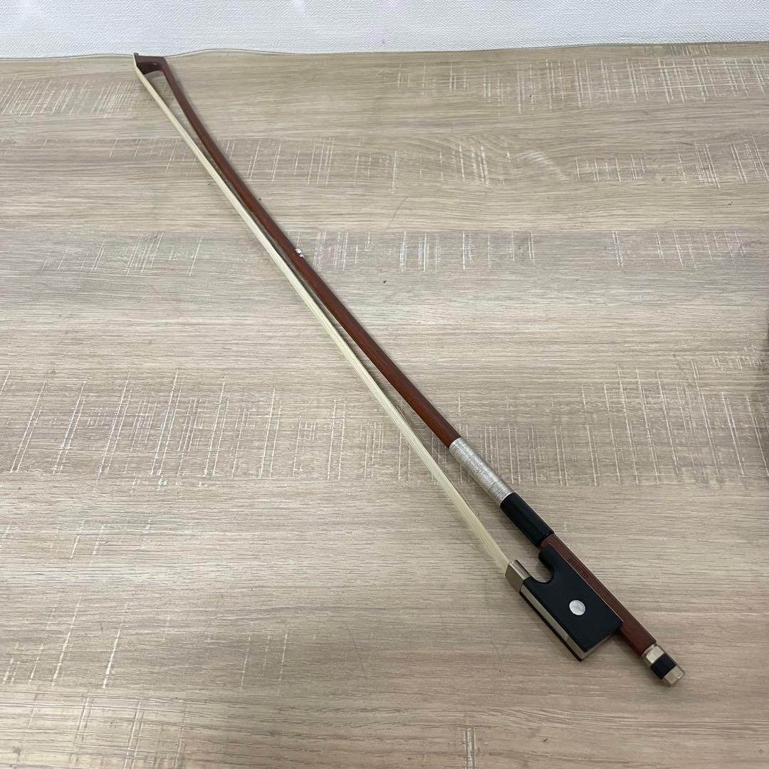 ★現状品★ SUZUKI No. 230 バイオリン 1/8 ケース付