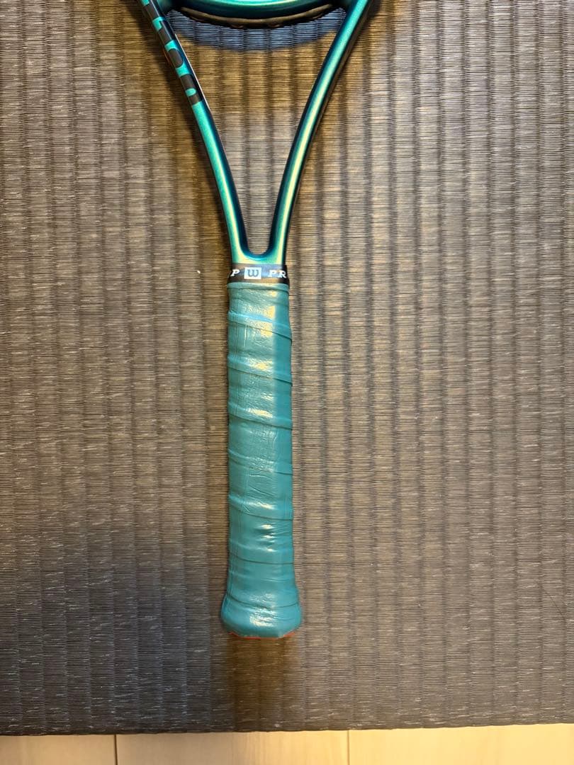 wilson ウイルソン ブレイド 98 V9.0 (16×19)