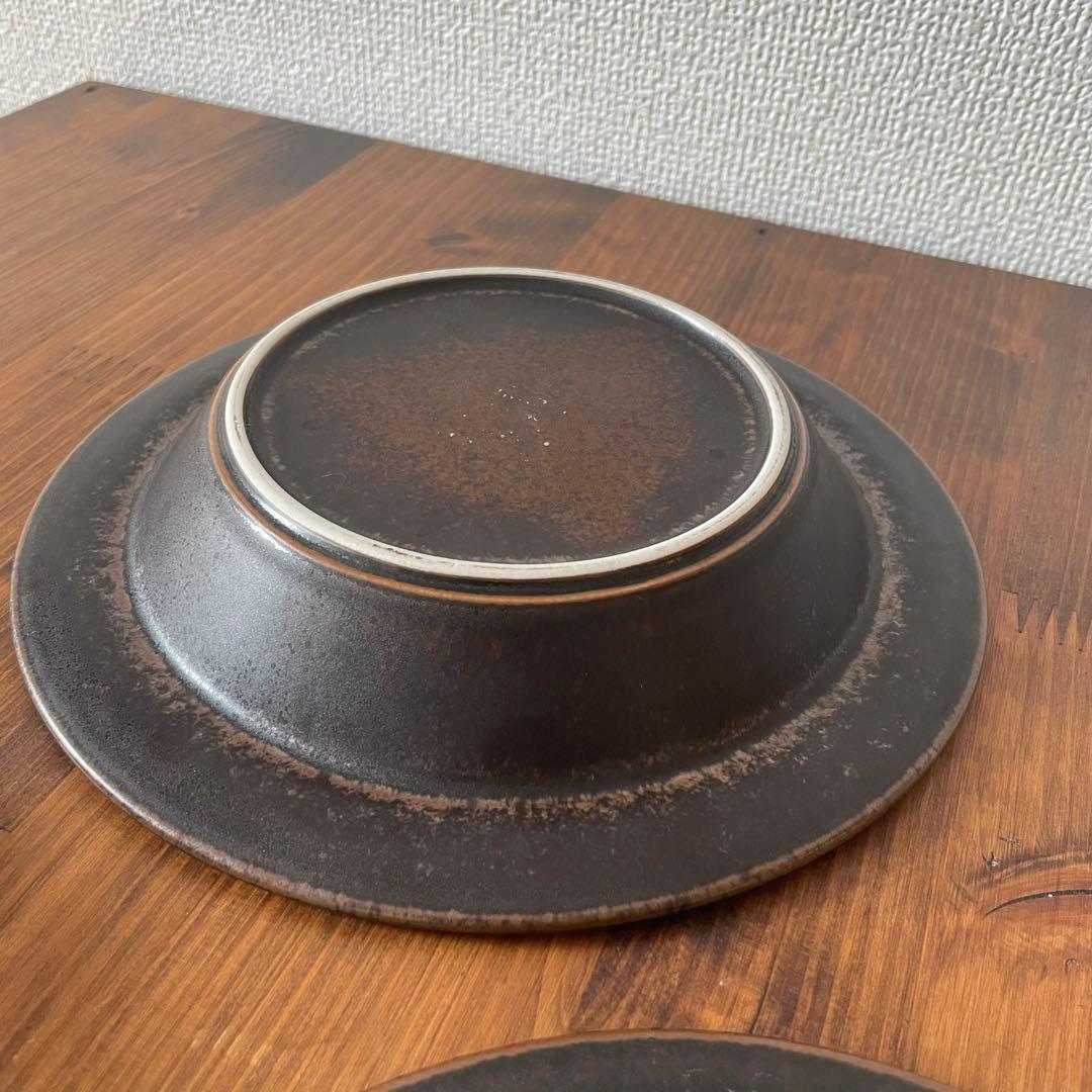 ルスカ　ディーププレート20cm