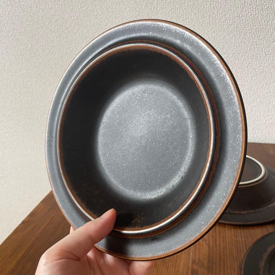 ルスカ　ディーププレート20cm