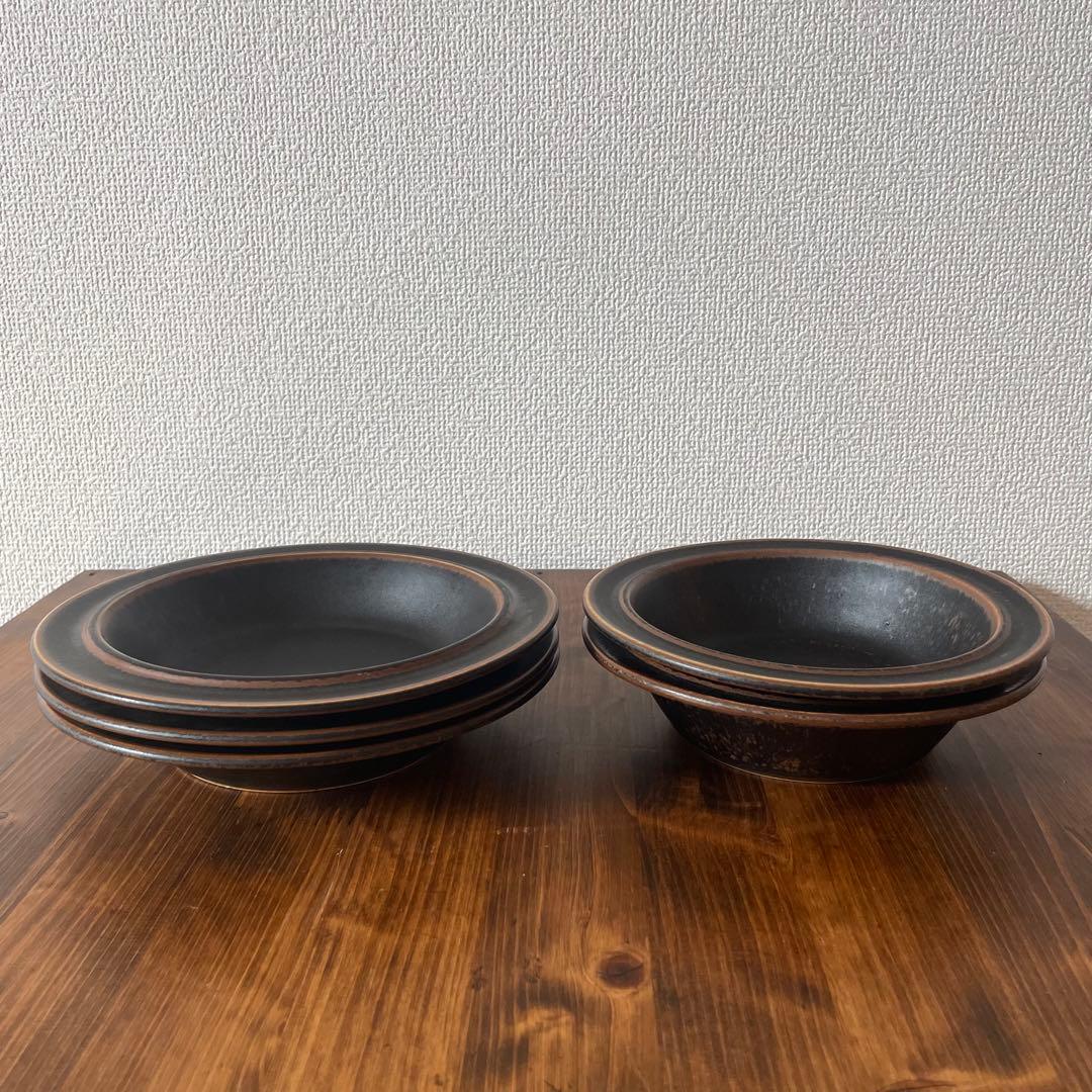 ルスカ　ディーププレート20cm