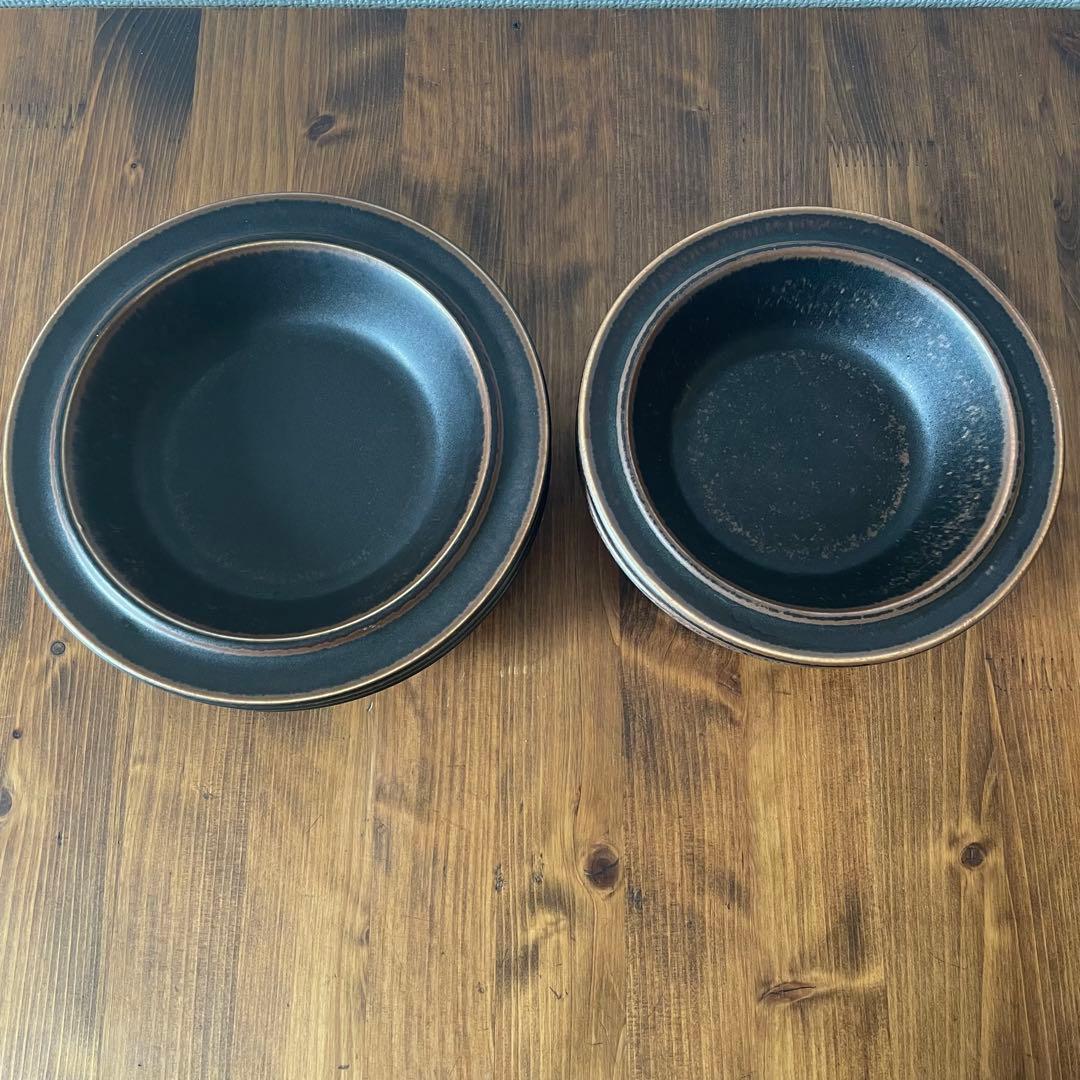 ルスカ　ディーププレート20cm