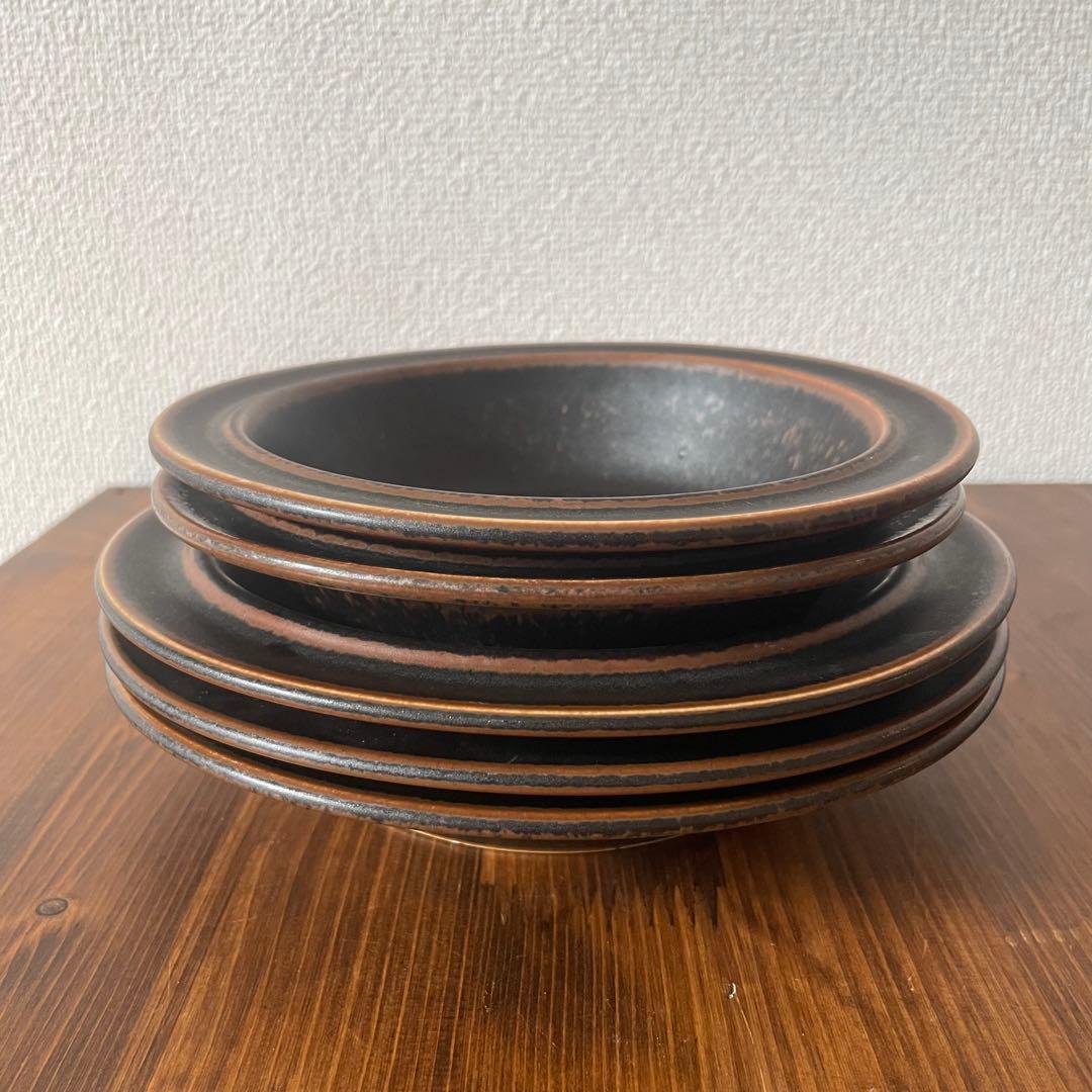 ルスカ　ディーププレート20cm