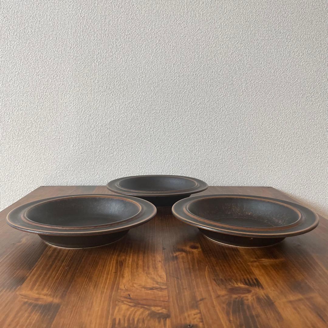 ルスカ　ディーププレート20cm