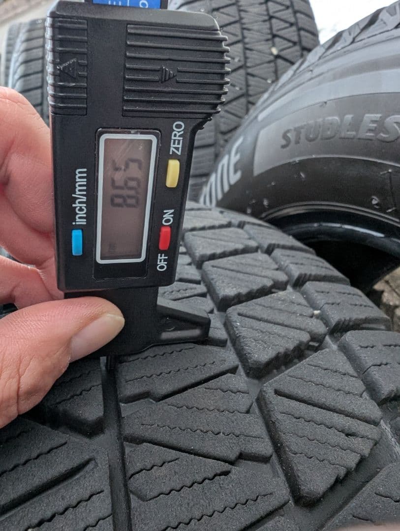 タイヤ・ホイール Arex