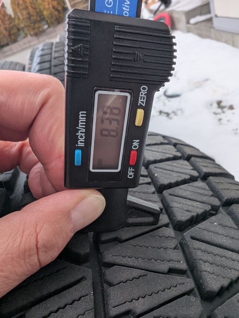 タイヤ・ホイール Arex