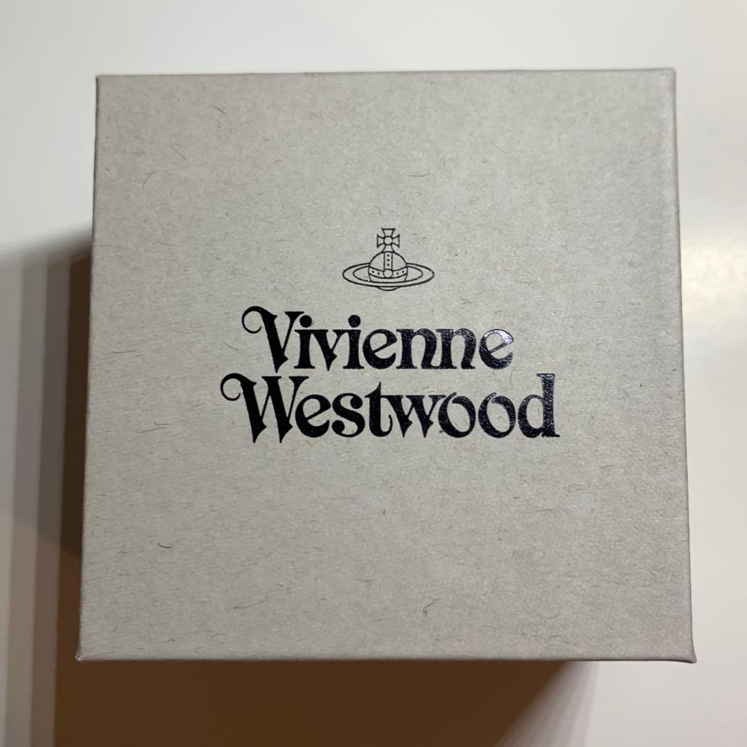 ゆ*き様 【正規品】ヴィヴィアンウエストウッド ローレライ ピアス シルバー